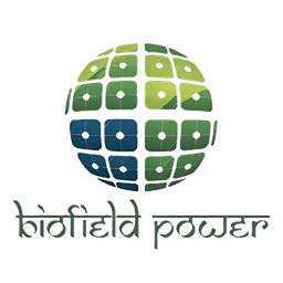 BioField Power Logo