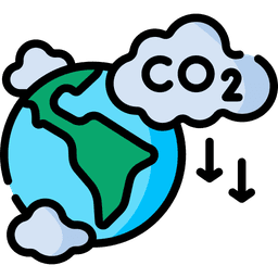 CO2 Emissions avoided